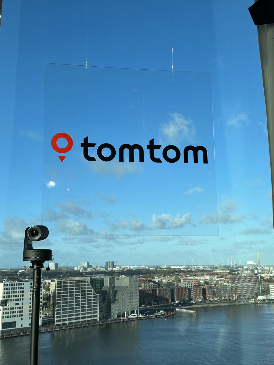 Getting ready 🚀 #CMD ⁦<a href="/TomTom/">TomTom</a>⁩