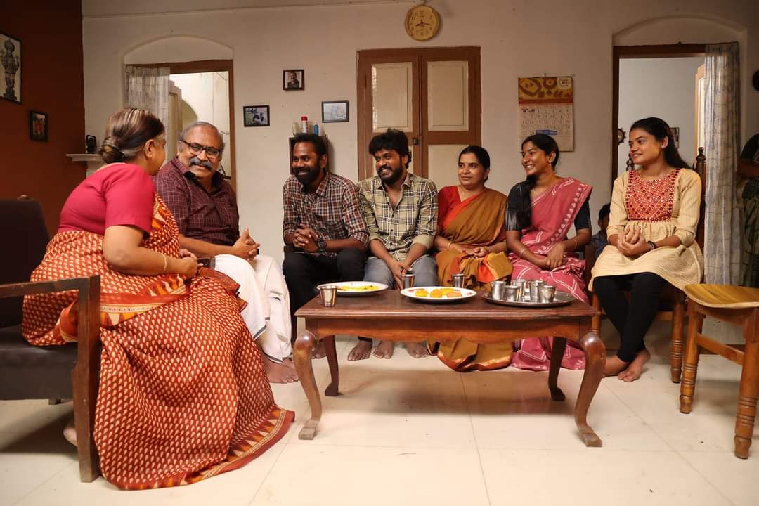 Thadam11's tweet photo. Congrats to the entire team snoring
#Thadam
@DirSPShakthivel https://t.co/R0d2hm9mLQ