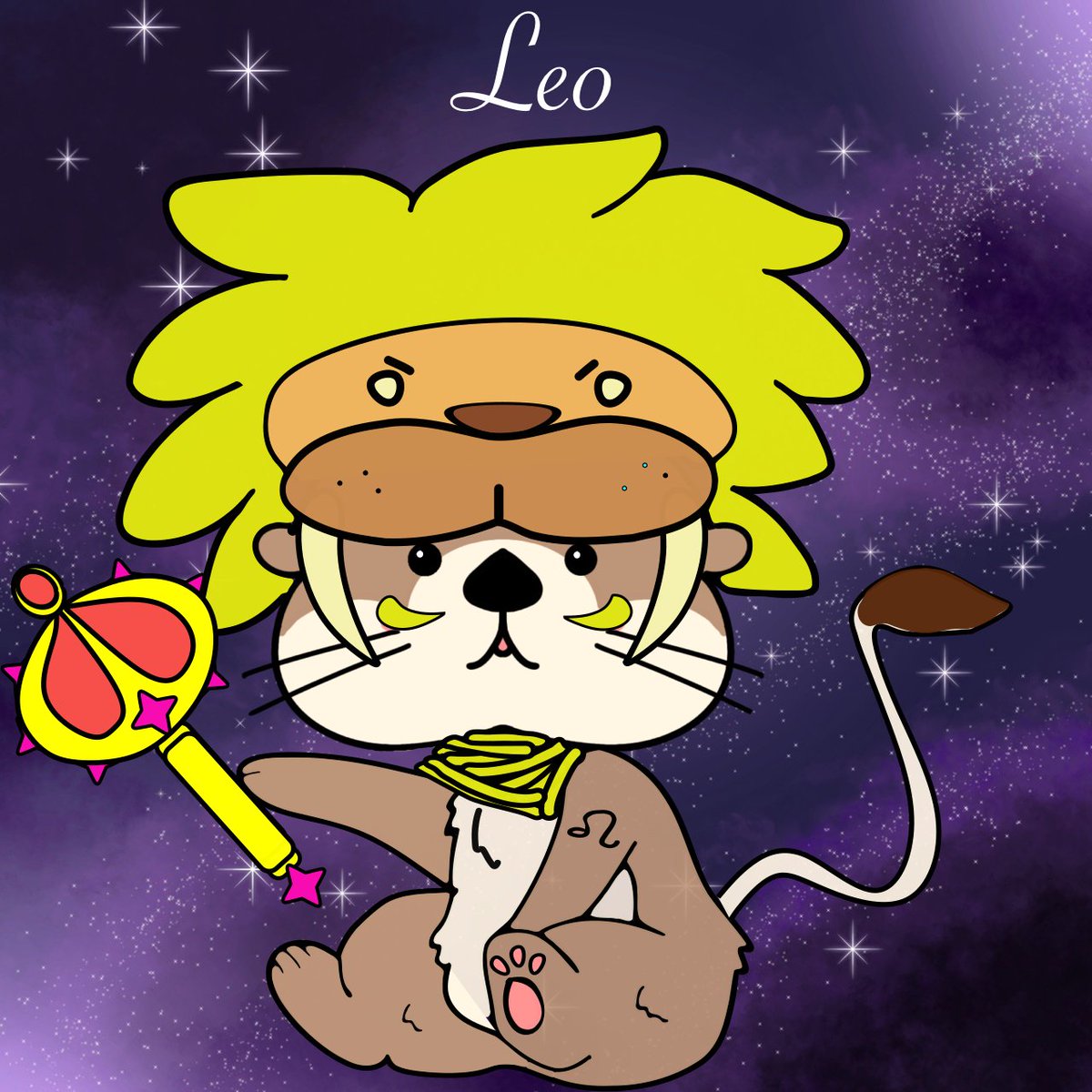 &otterhalf tweet media