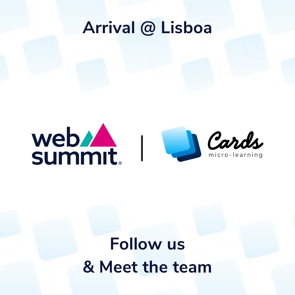 cards micro-learning tweet media