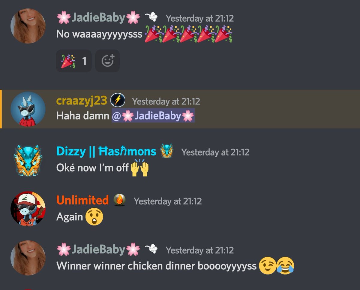 🌸Jadie Baby🌸 tweet media