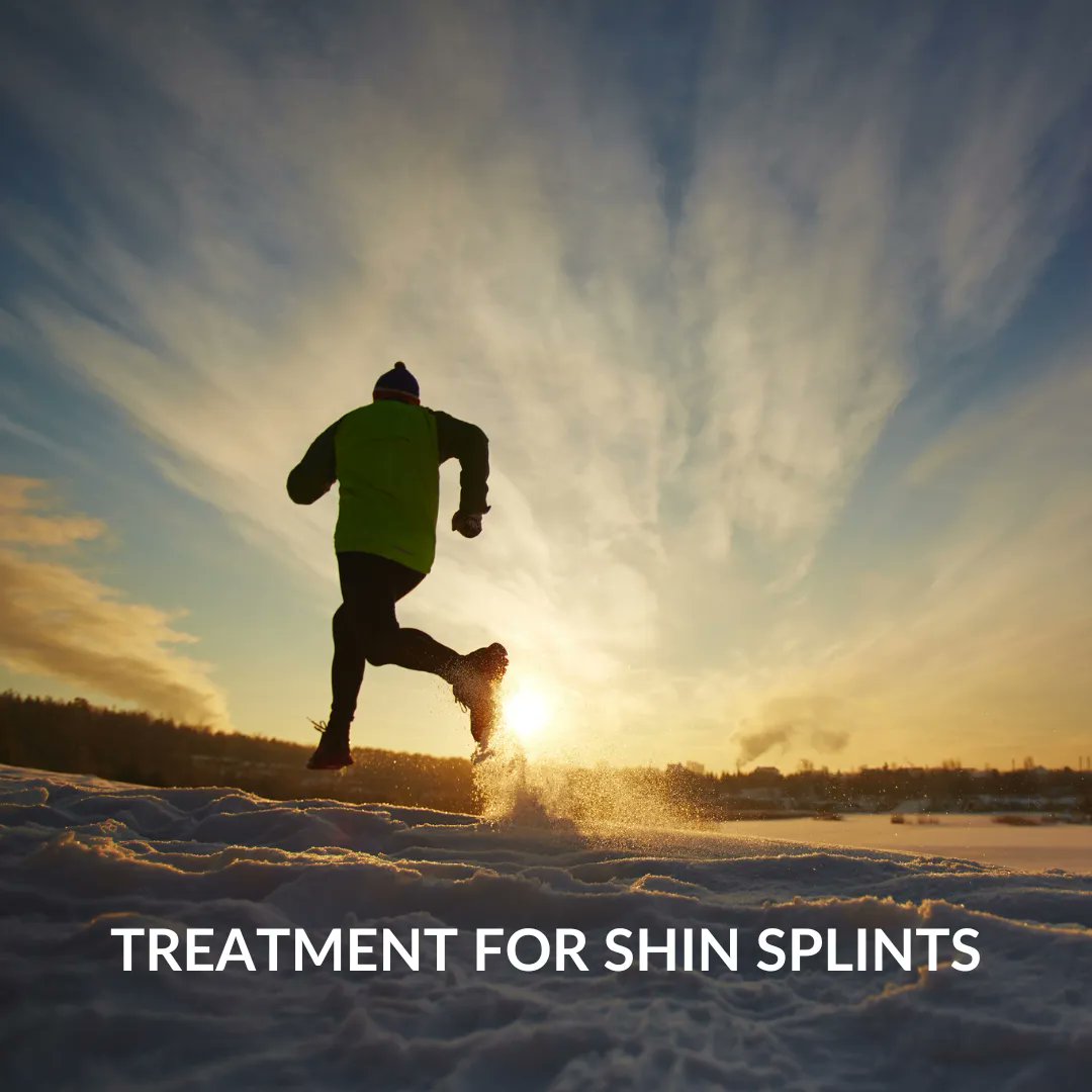 Our client Mark had come to us in May with shin splints causing difficulty walking.
.
After working with Mark, he has returned to running consistently with no pain and we have helped him to create a plan for increasing distance over time. 🏃
.
Another happy customer 😀

#physio