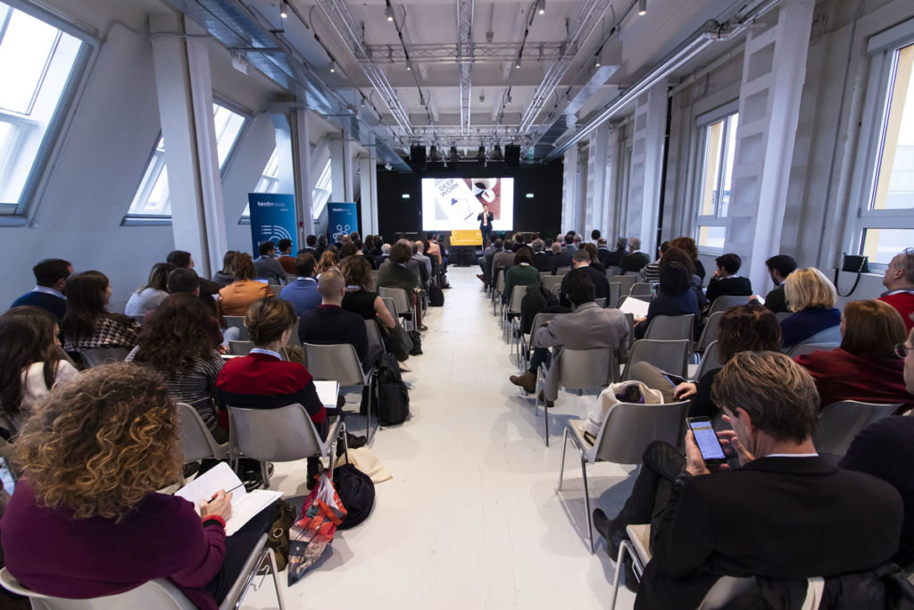 Secondowelfare's tweet photo. I nessi tra digitale e impatto sociale: l'#11novembre se ne parlerà ai #TechSoupDays
🌐 https://t.co/pPq0cyv7js https://t.co/b7DCTKqxBc