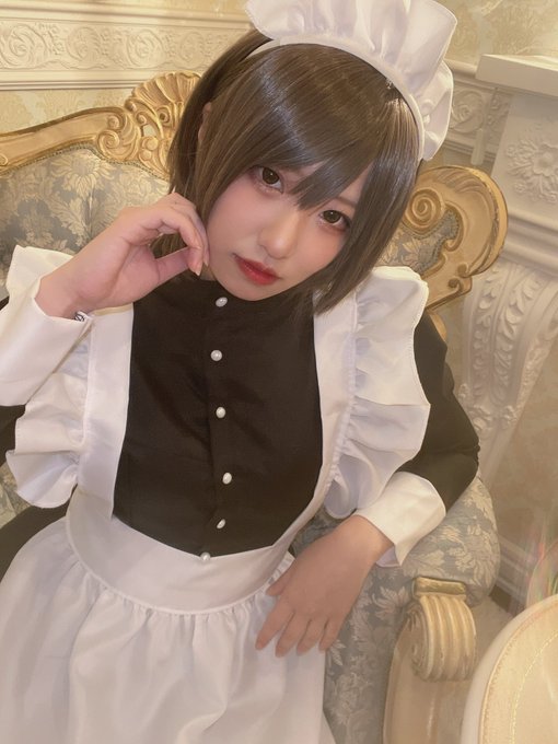 コスプレイヤー望月うかるのTwitter画像19