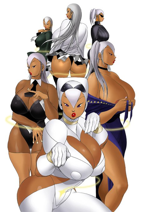 グリグリ群(激熱) 