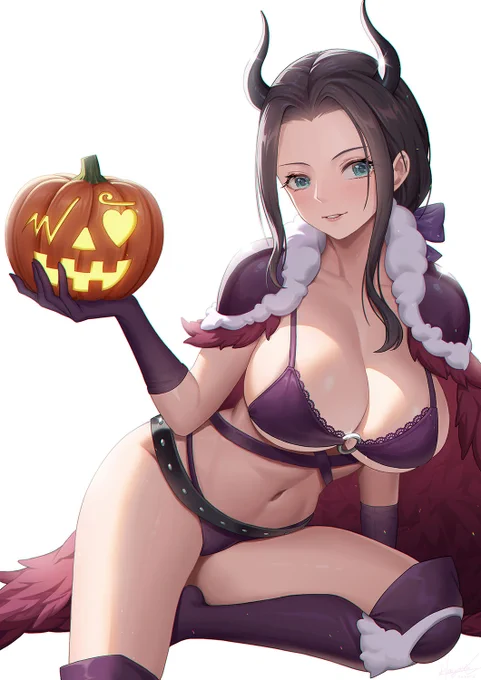 #ニコ・ロビン #ONEPIECE 