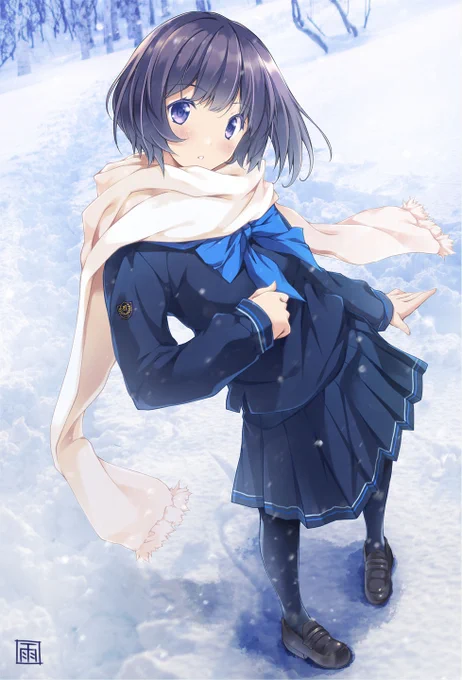 タイツはやっぱり黒が好きかな#タイツの日  #いいタイツの日 