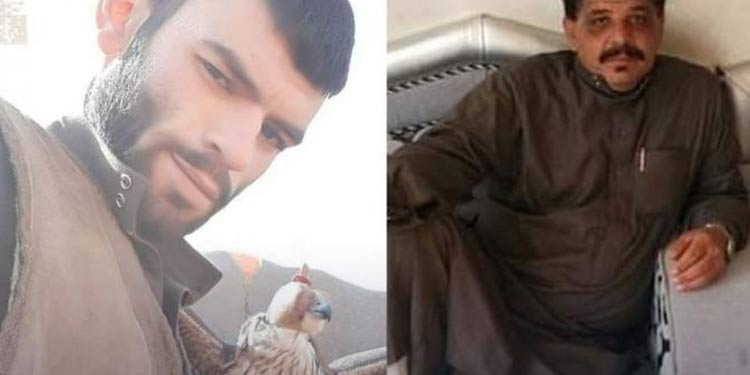fkontar78's tweet photo. 1/7 Moayad el Abid et son fils Abdel Aziz sont tous les deux morts sous la torture dans les abattoirs d’Assad, l’information est tombée ce dimanche 30 octobre. La famille el Abid est originaire de Homs, https://t.co/CqRZWsyojC