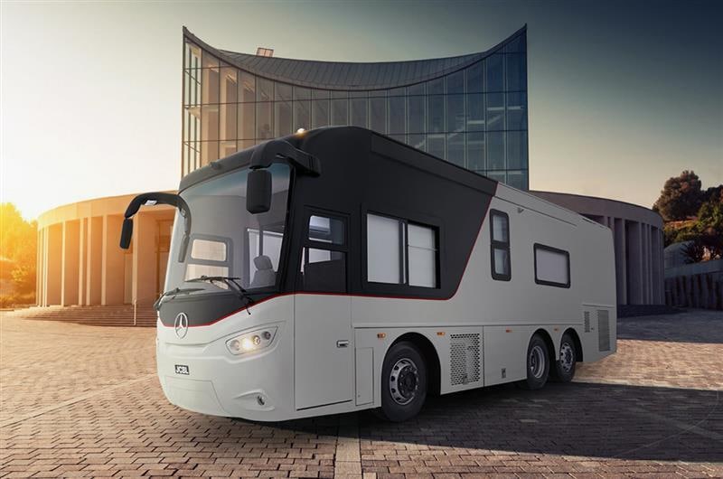 jcblarmoring's tweet photo. A perfect amalgamation of aesthetics, functionality, and security. With world-class features, this VIP Armoured bus is a token of brilliant engineering.
To know more about this #VipArmouredBus, visit: https://t.co/38W8noFJKN
#ArmouredProtection #JCBLArmouringSolutions https://t.co/KvlMyCYSFU