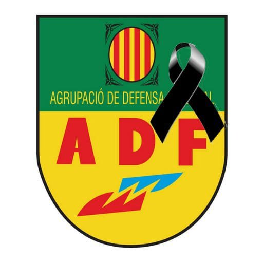 ⚫ És un dia trist per tota la família de les #adfcat. Avui, direm l'últim adeu a Josep Maria Casas, primer president i membre fundador de l'ADF Natura Viva.

Volem transmetre el nostre condol a la família i a tota la seva gent propera.

Descansa en pau, Josep Maria.
