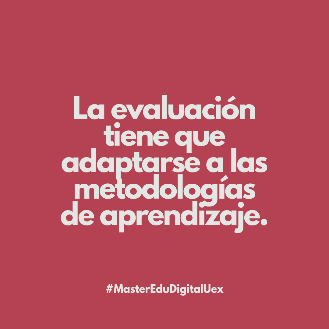 anamanzr24's tweet photo. No tiene sentido que animemos a nuestros alumnos a trabajar de forma cooperativa y a utilizar los recursos tecnológicos si les pedimos que demuestren sus conocimientos a través de exámenes finales que realizan de manera aislada. 🙇‍♀️🙇‍♂️📝🔄
#MasterEduDigitalUex https://t.co/xRCZlEZyAn