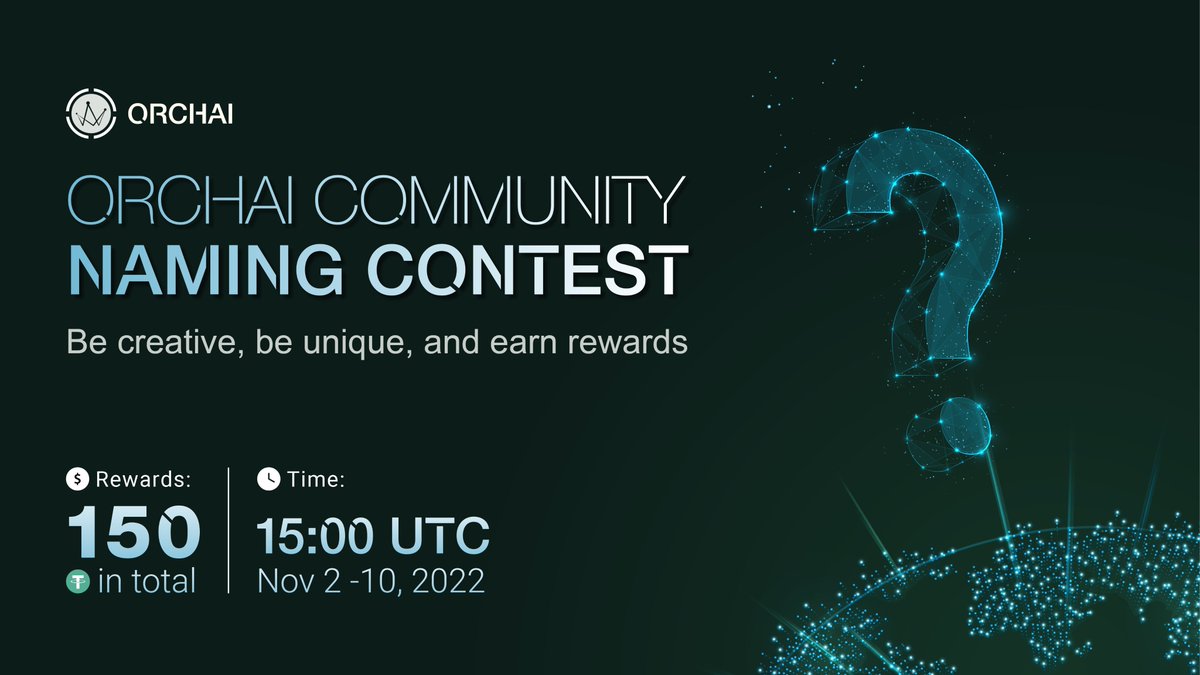 Orchai_io tweet media