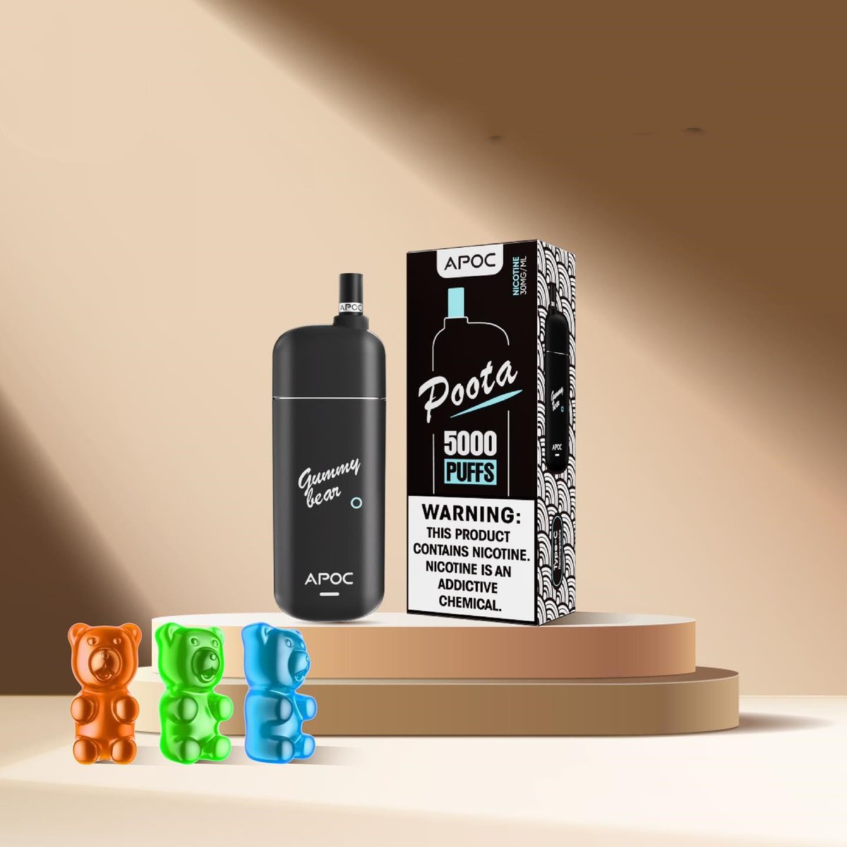 Karen250023760's tweet photo. POOTA :unique replaceable cigarette fliter design disposablve vape 5000 puffs kinds of flavors worth having π
#disposablevape #vape #vapeuk #vaping #vapinguk #fruitflavours #pods #vapefam #vapelife #vapepen #instavape #vapestagram #vapecommunity #vapehome #againvape #vape https://t.co/G53xIDUPDR