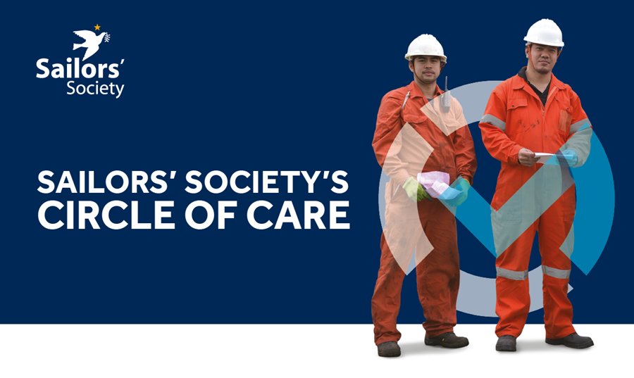 Our latest newsletter is now out!

Find out how we're caring for crew #wellbeing, about the work of our Crisis Response team supporting almost 1,000 #seafarers, and how you can get involved by signing up to one of our fantastic #charitychallenges ➡️  tinyurl.com/SailorsSociety…