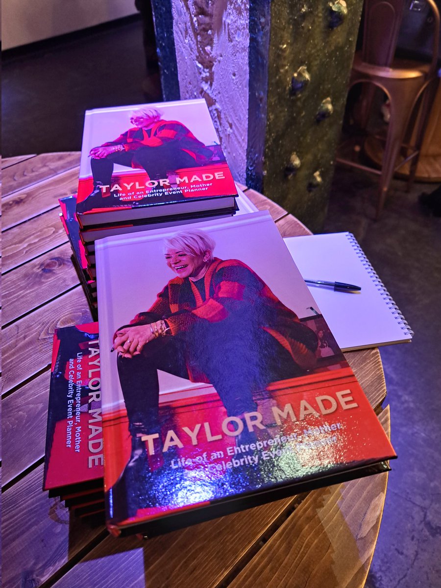 DominiqueDemps6's tweet photo. Another fantastic event with the incredible Liz Taylor at our @promanchester "The Evolution of Corporate Events" yesterday morning! 

So wonderful to see our members there and lots of new faces too 🙋‍♀️

#promanchester #events https://t.co/2FSmvwYOkq