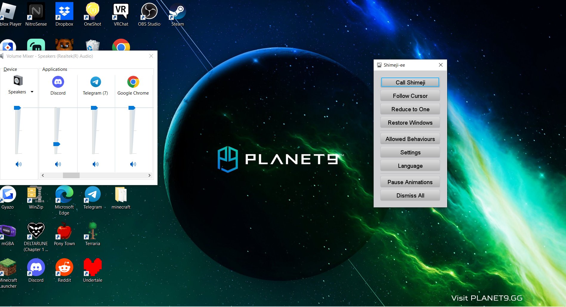 skye on Twitter "ralseihugs I_Rainedrop RogueArchivist_ HexaUwU