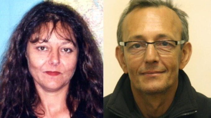JcBrisard's tweet photo. Il y a 9 ans, le 2 novembre 2013, Ghislaine Dupont et Claude Verlon, journalistes de @RFI, étaient enlevés et assassinés à #Kidal au #Mali #AQMI #NeverForget https://t.co/4lqofMGydW