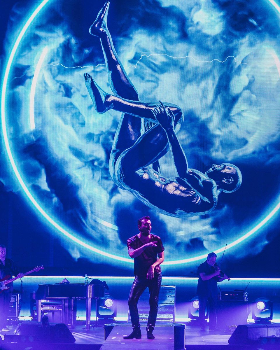 Cesare Cremonini tweet media