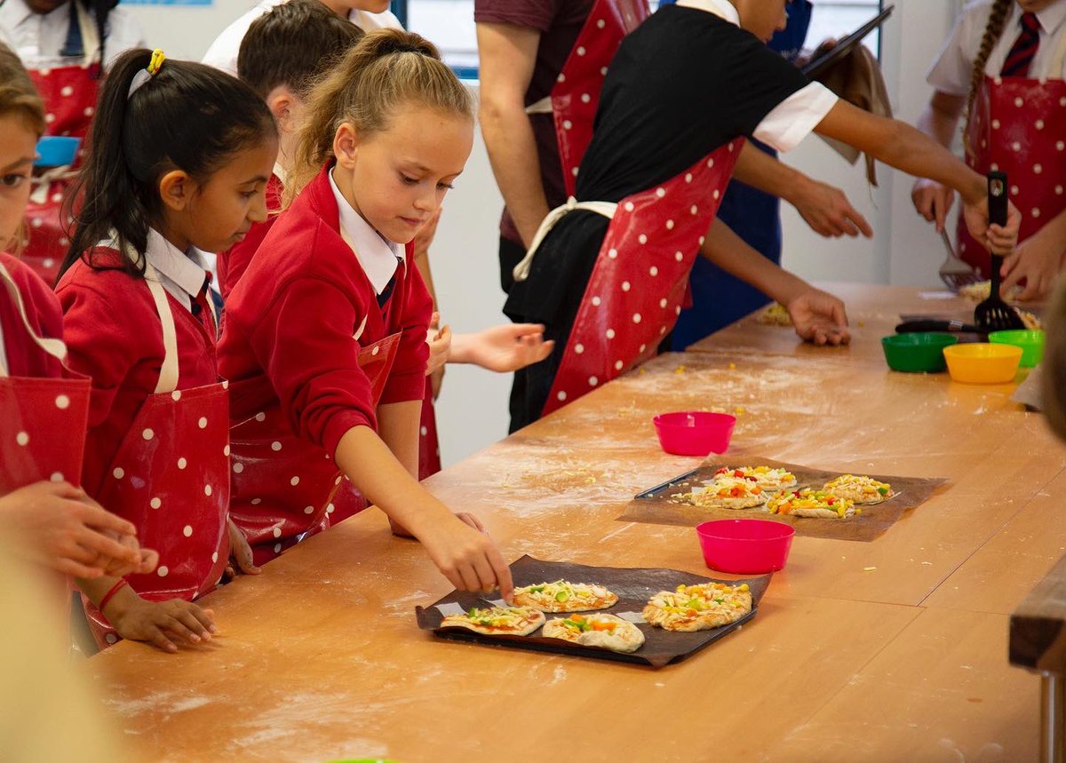 Barleylands Education tweet media