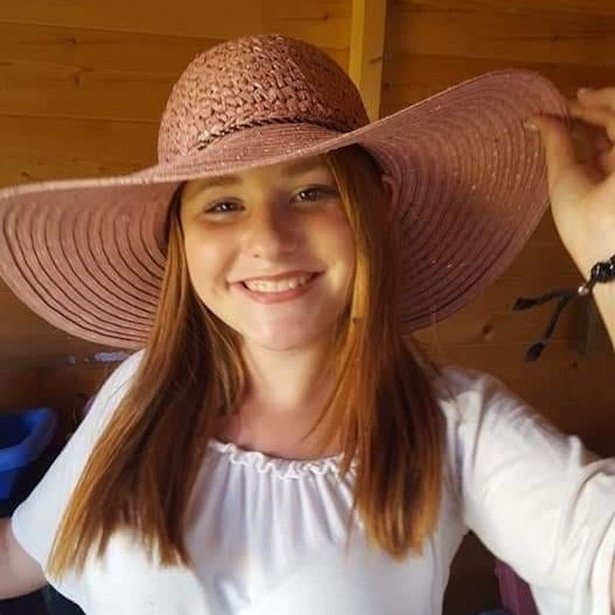 28 November 2021: Amber Gibson, also known as Amber Niven, 16, went missing after leaving home in Hamilton, Scotland on a Friday evening. Her body was found two days later. Her brother, Connor Gibson, 19, has been charged with sexual assault and murder #IDEVAW #CountingDeadWomen