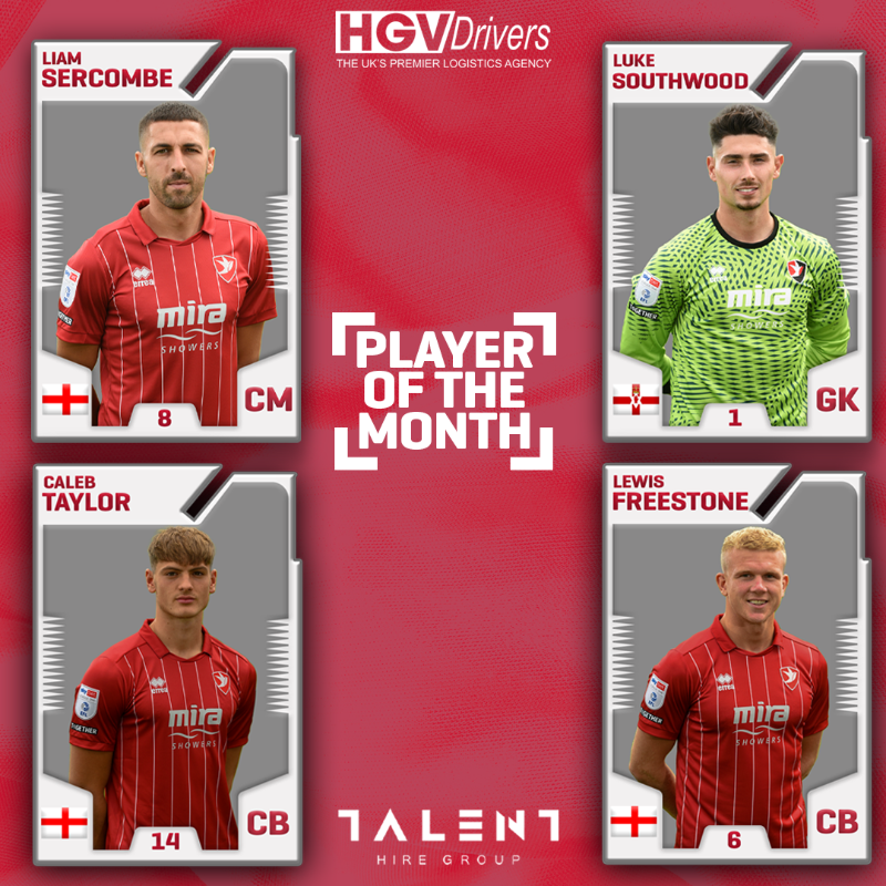 CTFCofficial's tweet photo. 🫵 𝙑𝙤𝙩𝙚 𝙛𝙤𝙧 𝙮𝙤𝙪𝙧 𝙊𝙘𝙩𝙤𝙗𝙚𝙧 𝙋𝙡𝙖𝙮𝙚𝙧 𝙤𝙛 𝙩𝙝𝙚 𝙈𝙤𝙣𝙩𝙝 - 𝙋𝙧𝙚𝙨𝙚𝙣𝙩𝙚𝙙 𝙗𝙮 𝙃𝙂𝙑 𝘿𝙧𝙞𝙫𝙚𝙧𝙨 𝙐𝙆 #ctfc
