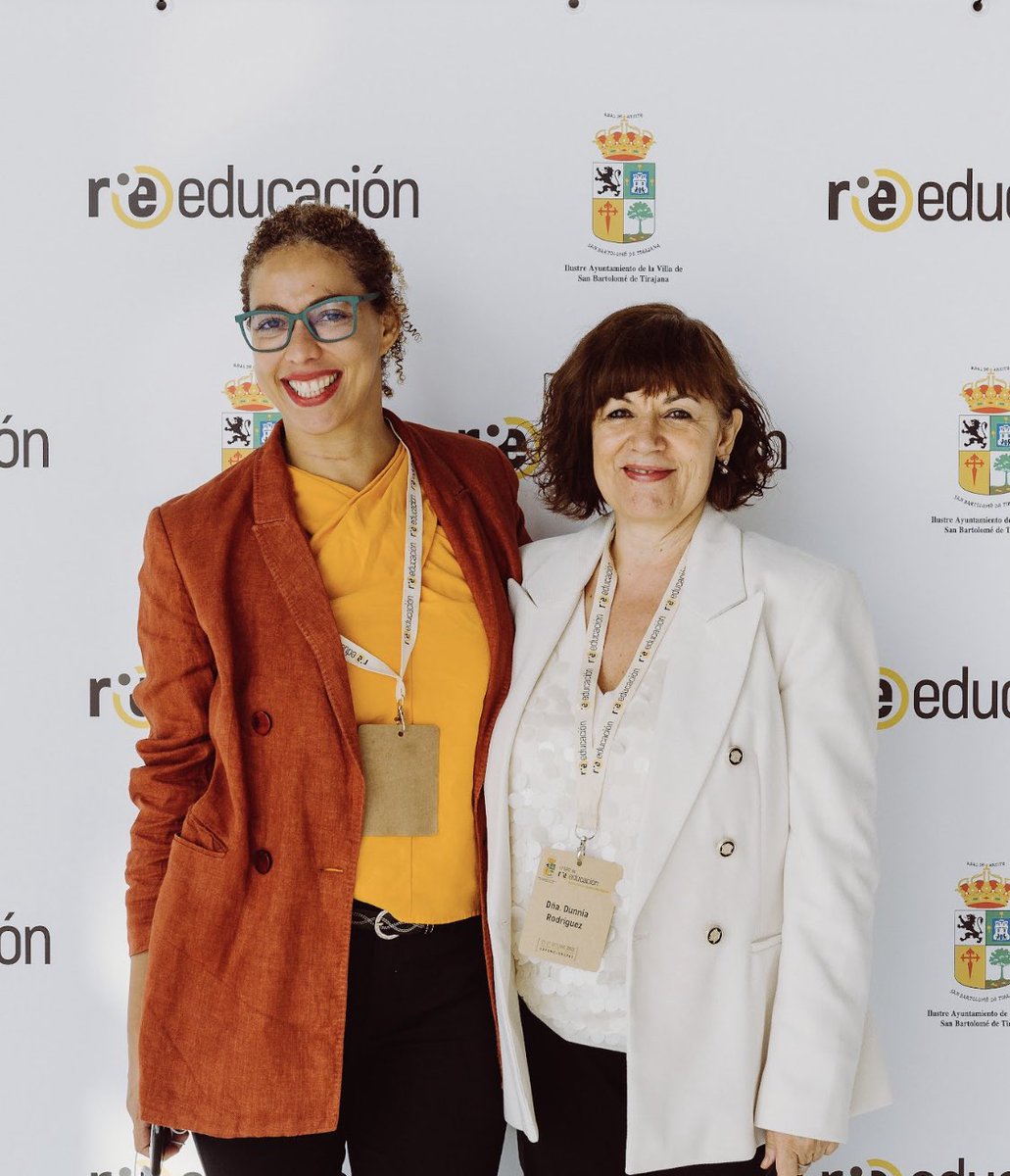 jul_honorato's tweet photo. 💥👇🚀 “The success of every woman should be the inspiration to another. We should raise each other up.” - Serena Williams.
Otra cosa increíble de mi trabajo: ¡𝑪𝑶𝑵𝑶𝑪𝑬𝑹 𝑨 𝑴𝑼𝑱𝑬𝑹𝑬𝑺 𝑰𝑵𝑺𝑷𝑰𝑹𝑨𝑫𝑶𝑹𝑨𝑺!!!!
#DunniaRodriguez #SCEmpleo #Canarias #gestiondeexcelencia https://t.co/1AqZnZGzBx