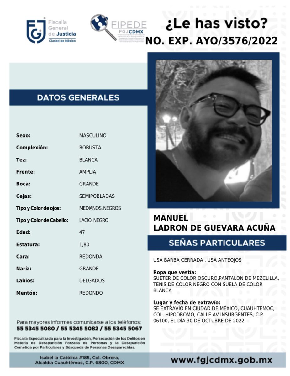 guillermo_benit's tweet photo. @Claudiashein @lopezobrador_  Así su seguridad en CDMX??? Es familiar! Compartan para localizarlo 🙏
#LadronDeGuevara https://t.co/aUDmw0zT9S