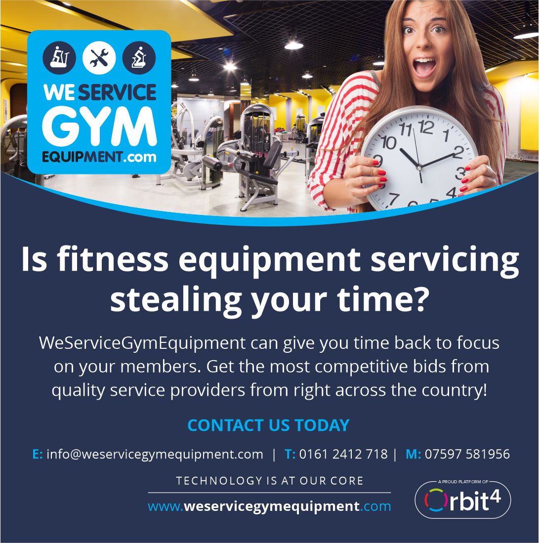 Don't waste precious time arranging equipment repairs. Automate the process &amp; save money by comparing the gym servicing market with us.   #weservicegymequipment #fixgym #orbit4 #gymservice #fixgymequipment #servicecontract #gymequipmentservice #fitnessequipmentrepair #bikerepair