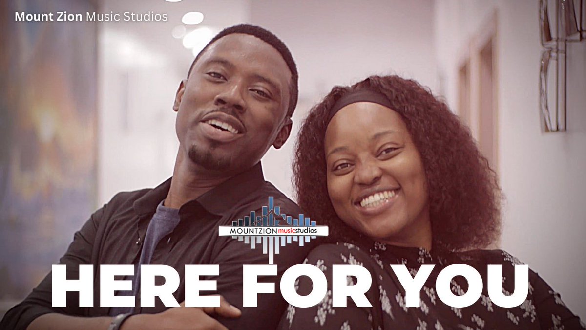 jay_mikee's tweet photo. HERE FOR YOU is out on Apple Music, Boomplay, YouTube music and Spotify🔥  🙌🏼🙌🏼🙌🏼🙏🏾 https://t.co/GFrlbp7xyi

Music video also out on YouTube! https://t.co/V8wMMmAgMo https://t.co/amjJGsnltu