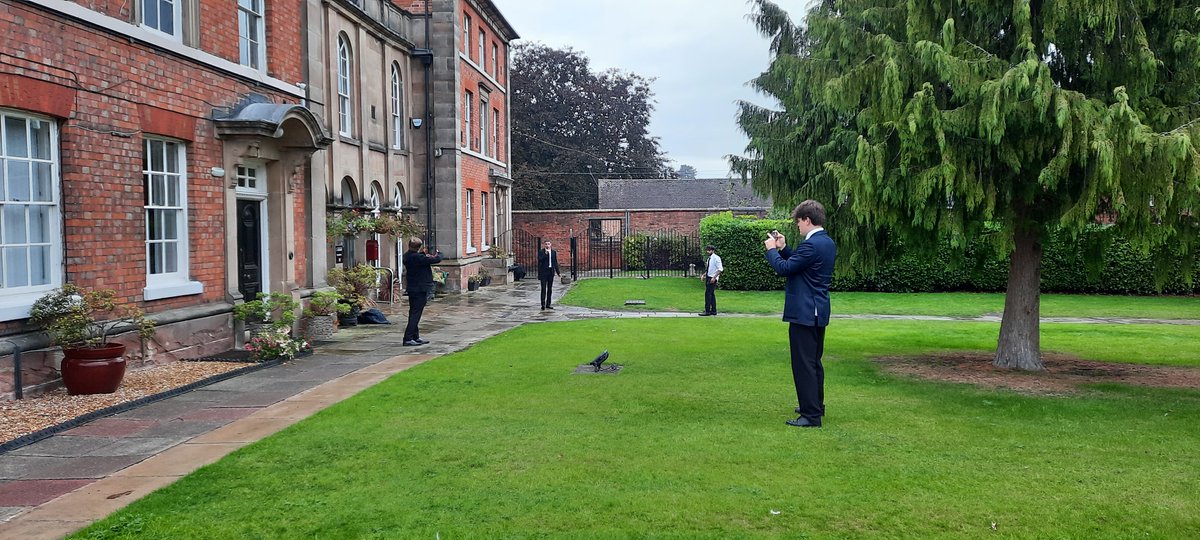 HabsAdamsGS's tweet photo. The countdown to Dixon Cup 2022 has started!  All five Houses have finished filming their videos, the public speaking category is underway &amp; plans are being finalised for the big day &amp; evening show. #Exciting #DixonCup #HouseCompetition #TraditionalValues with a #ModernApproach https://t.co/8W5LKVEjtd
