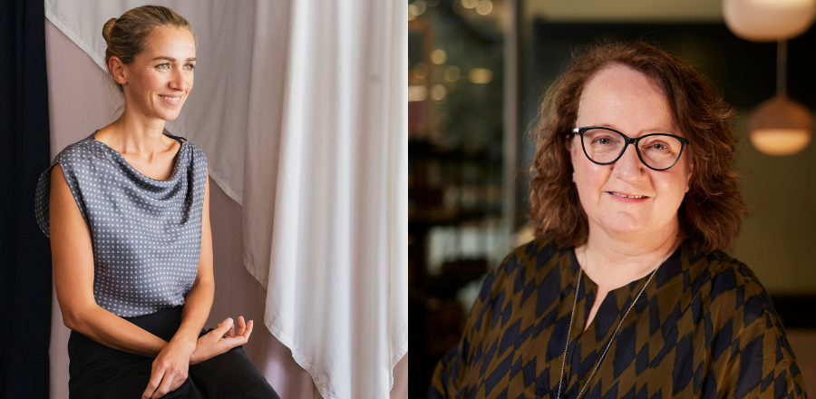 🏆 Two honorary degrees to be awarded at GCU London Students at GCU London will celebrate their graduation at Christ Church, Spitalfields, with two inspirational women from the worlds of fashion and finance. 👏 Find out more: 📲 gcu.ac.uk/aboutgcu/unive… #WeAreGCU