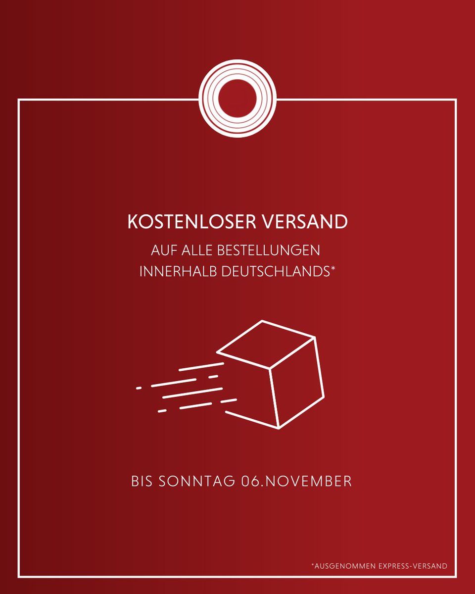 Oryokishop's tweet photo. Kostenloser Versand bis Sonntag 06. November 2022! 😊 https://t.co/v2u3YrHMTm