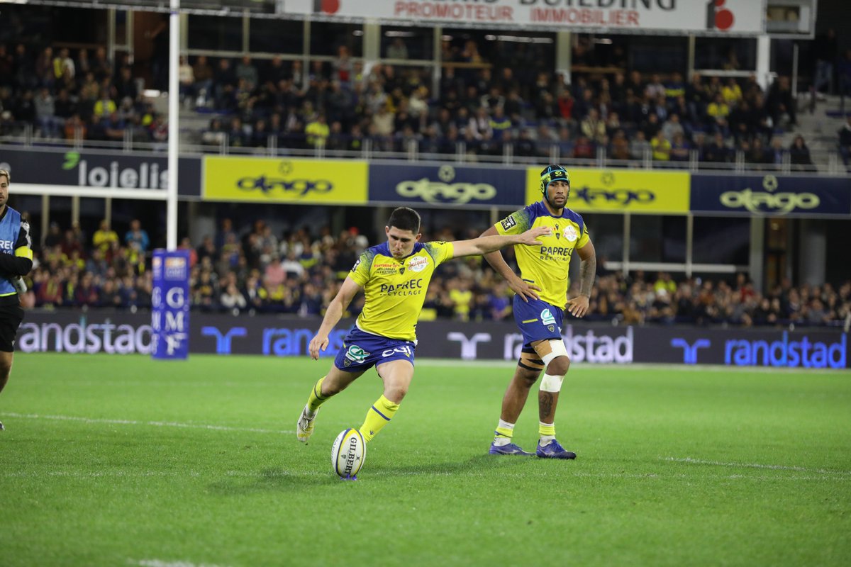 GroupRandstadFR's tweet photo. 🏉 Le @GroupRandstadFR devient Partenaire officiel de l’@ASMOfficiel pour la saison 2022/2023. Soutien de l’ASM depuis 10 ans, le groupe a souhaité s’engager davantage dans le développement du Club. 👇
https://t.co/RuWkMMHWtT https://t.co/qTFhgmPuMB