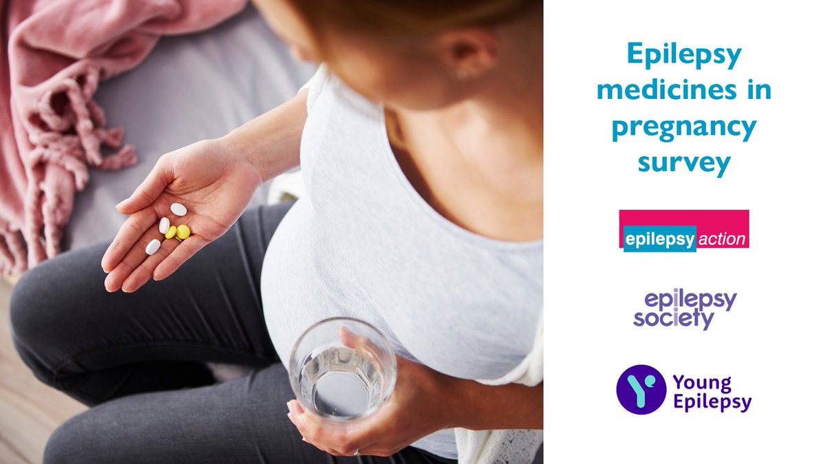 #SafeMumSafeBaby is calling for greater awareness of the risks many epilepsy drugs pose to unborn babies when taken by pregnant women. Alongside this, we are eager to hear from women and girls under 55 with epilepsy. 1/3 wh1.snapsurveys.com/s.asp?k=166661…