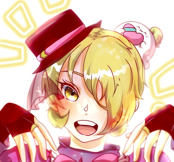 お誕生日おめでとうーーーー!!大好き!世界一愛してる!! 