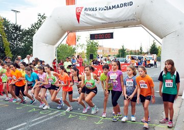 Foto cedida por Ayuntamiento de Rivas 