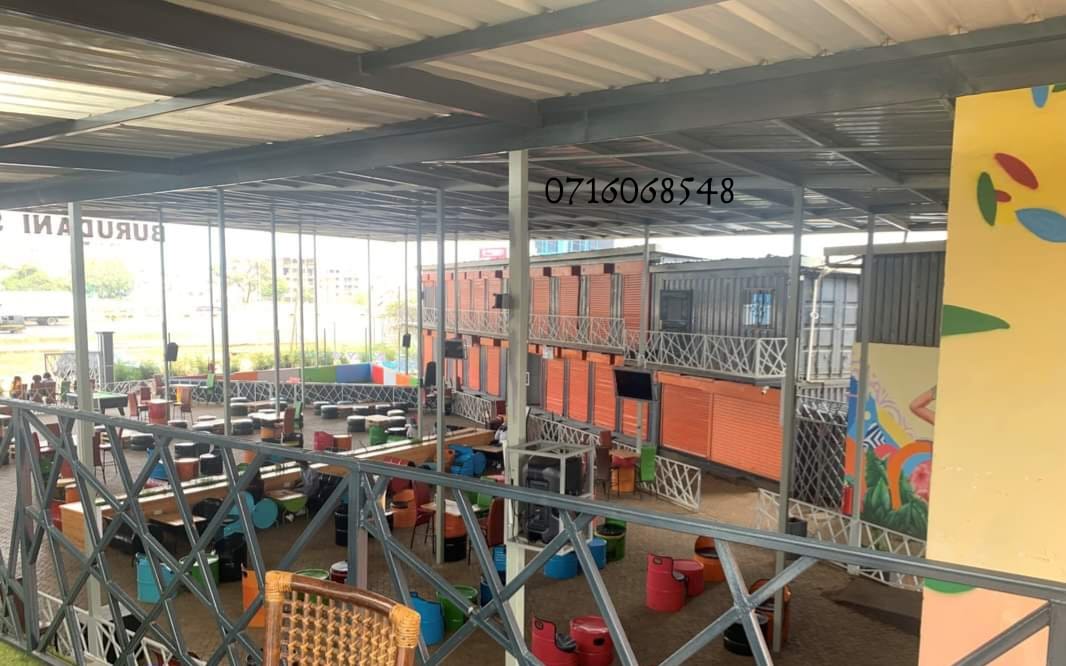 container_kenya's tweet photo. LOOKING FOR AN EFFECTIVE YET AFFORDABLE WAY TO UTILIZE THAT PRIME PARCEL OF LAND IN AN ECONOMIC WAY WITH A GOOD RATE OF RETURN ON INVESTMENT ?@KenyaPower_Care 

+254 716068548 https://t.co/CcmsetP0dt