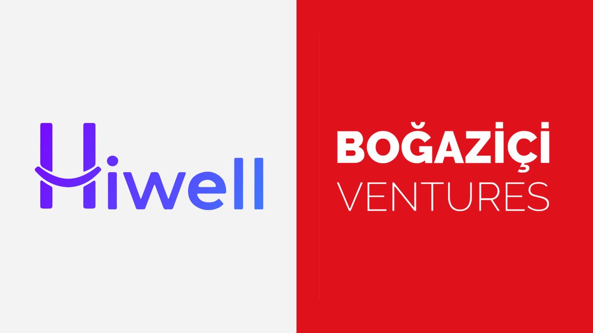 Boğaziçi Ventures’ın BV Growth fonu, sağlık teknolojileri girişimi Hiwell’e devam yatırımı yaptı egirisim.com/2022/11/02/bog…