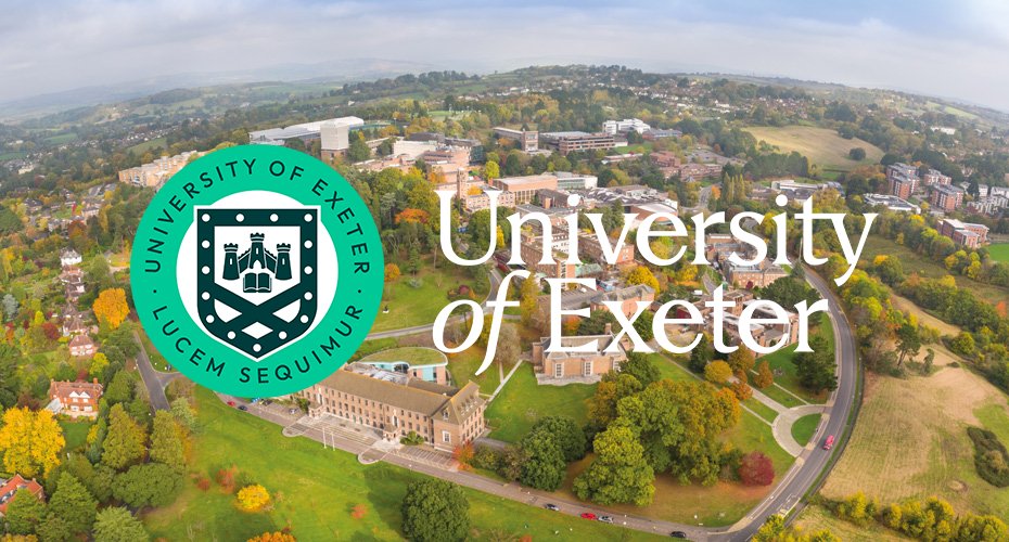 Exciting opportunity for mass spectrometrist at the MS Facility in the @UoEBiosciences @uniofexeHLS @UniofExeter

jobs.exeter.ac.uk/hrpr_webrecrui… 
@GW4Alliance @ELRIG_UK @RoySocChem @RoyalSocBio
#massspectrometry #job #proteomics #hire #bioscience #chemistry #chemistryjobs