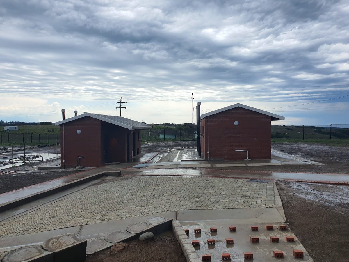 DBE_SA's tweet photo. The Principal and educators have an administrative block that affords them a dignified area from which to work.

In keeping with the minimum norms and standards, all #ASIDI schools provide basic services of water, electricity and sanitation.

#SchoolInfrastructure #SAFE https://t.co/XZrhYMZEoD
