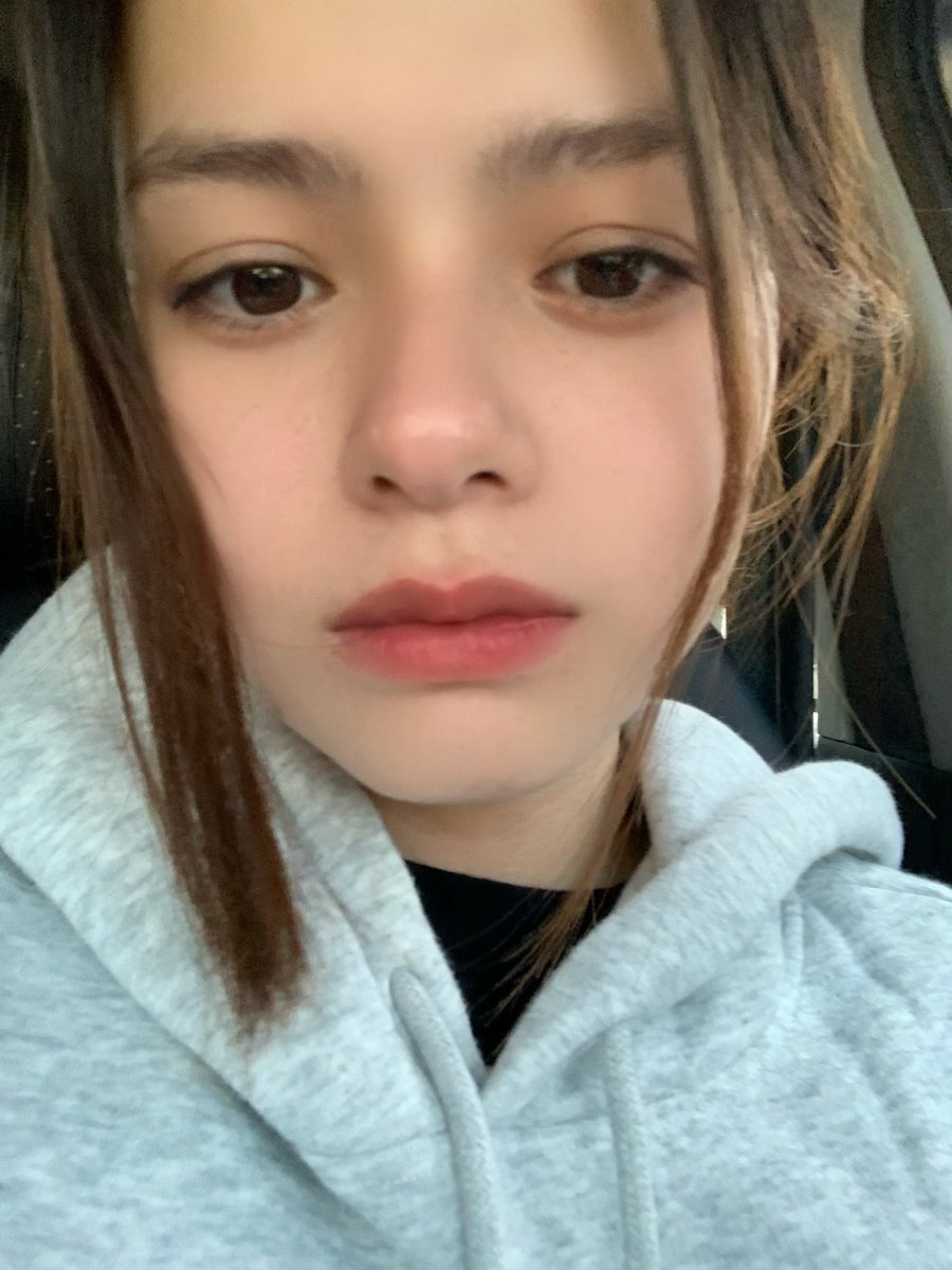 AngelssBecky's tweet image. นะโมร้องให้แงงๆเลยย ตาบวมหมดแย้ว🥺🧸