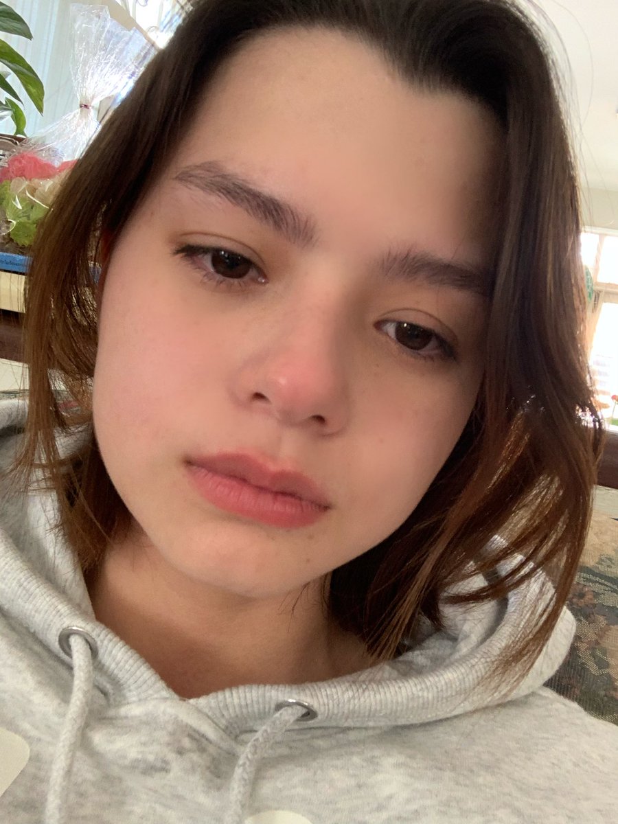 AngelssBecky's tweet image. นะโมร้องให้แงงๆเลยย ตาบวมหมดแย้ว🥺🧸