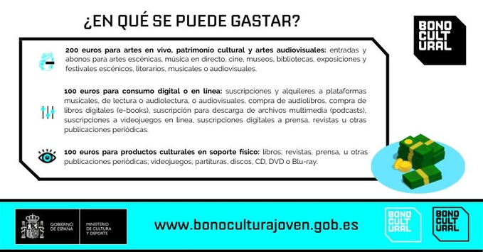 Puedo Comprar Juegos Online Con El Bono Cultural?