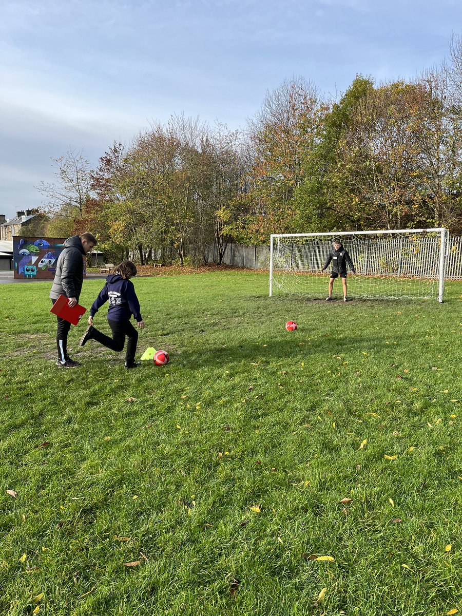 class6_mill's tweet image. Penalty shoot out morning for us! ⚽️ 🥅 @RedsInTheCom #themillpe