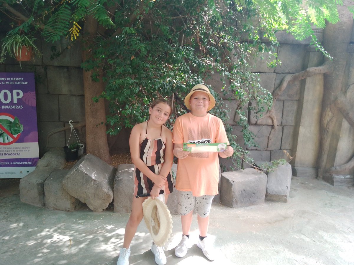 A great week in <a href="/AnfiGroup/">Anfi</a> gutted to be leaving, onto the next 5 days in Puerto Rico ☀️☀️