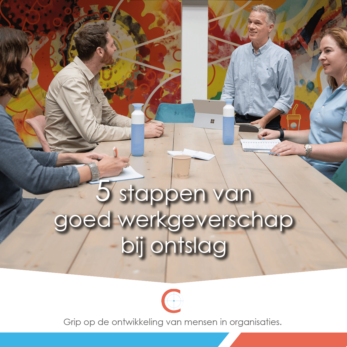 CereoNederland's tweet photo. Lees in ons e-book hoe u in 5 stappen goed werkgeverschap toont bij ontslag. Van een luisterend oor tot een exitgesprek. En van helder beleid tot het aanbieden van outplacement voor individuen of groepen.

https://t.co/PIGlglKeYP 

#outplacement #ontslag https://t.co/1R2plMiNhR