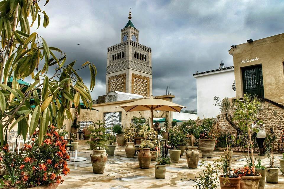 #مقهى المرابط
 المدينة العربي #تونس 

#تونس_المزيانة 
#زوروا_تونس
#صباح_الخير 
#Tunisie #Tunisia #My_Tunisia #Discover_Tunisia