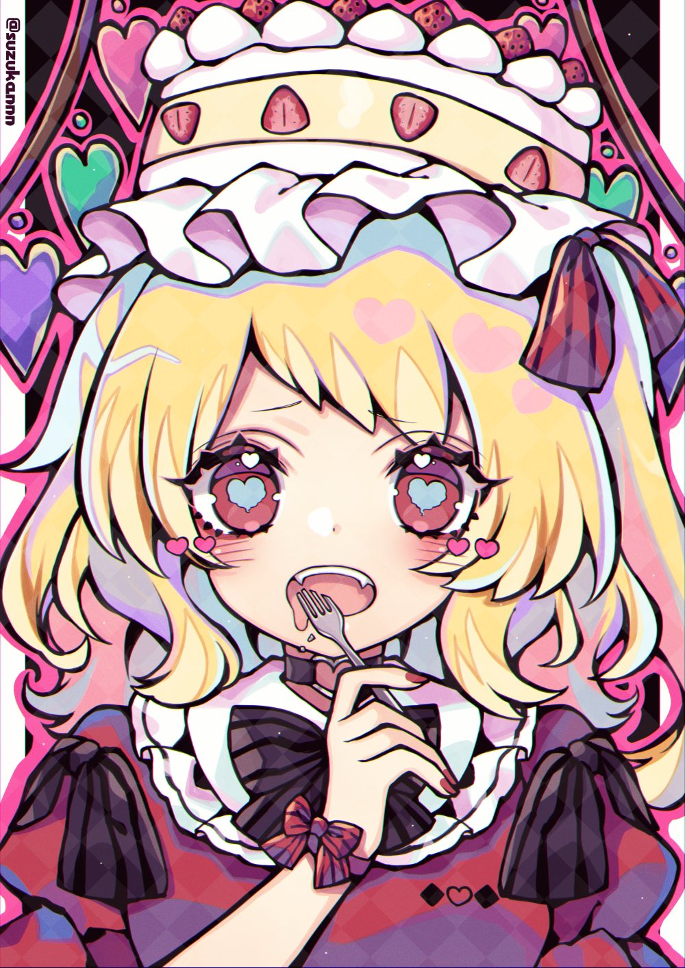 ♡鈴華♡ページ 京田スズカ❤️‍🩹 on X: 