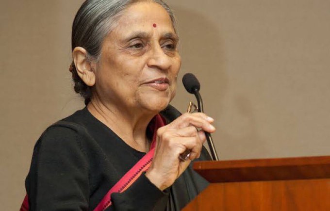 Ela Bhatt