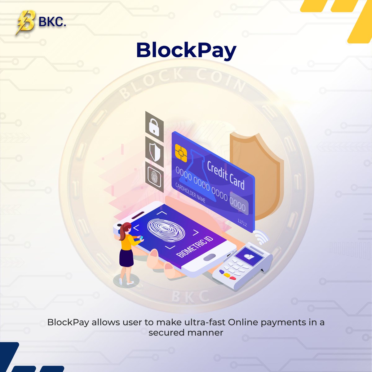 bitproex's tweet image. We have many reasons for using blockcoin, which add up to a complete package for our customers to trade with us and enter the world of cryptocurrency on a single platform.

#BKC #blockcoin #Crypto  #cryptocurrency  #cryptotrading  #Why  #UNIQUE18  #usp #selling  #Trending  #Top10